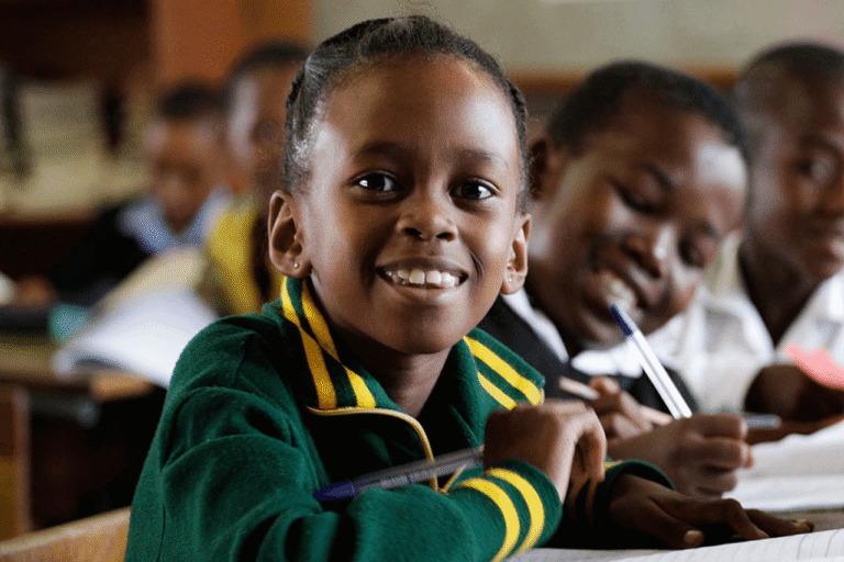 May six out of school kids